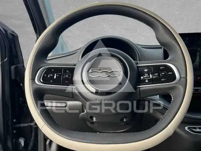 2022 Fiat 500