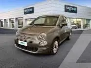 2022 Fiat 500