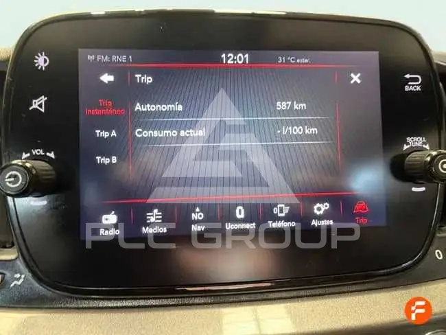 2022 Fiat 500