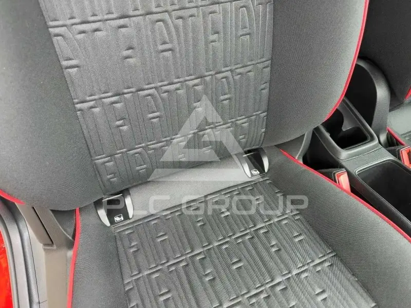 2022 Fiat 500