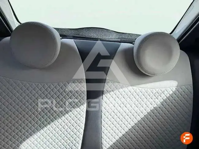 2022 Fiat 500