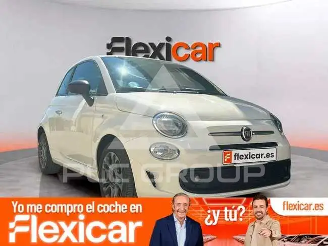 2022 Fiat 500