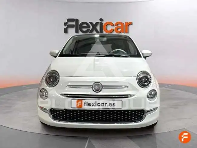2022 Fiat 500