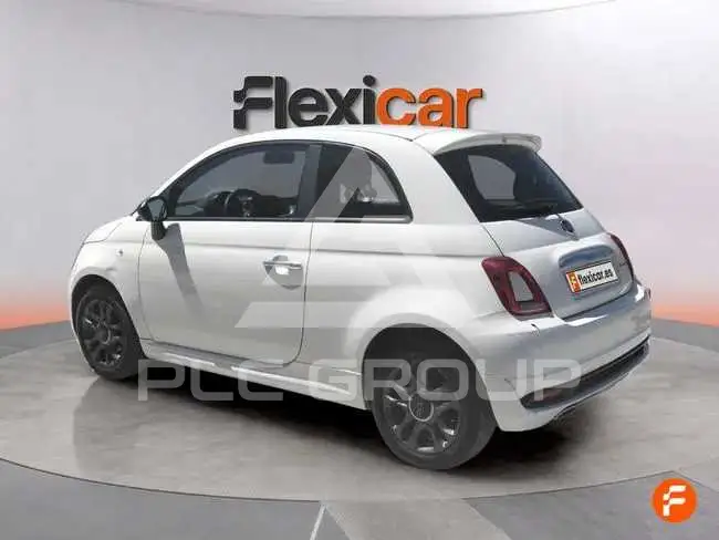 2022 Fiat 500