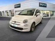 2022 Fiat 500