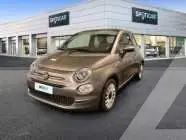 2022 Fiat 500
