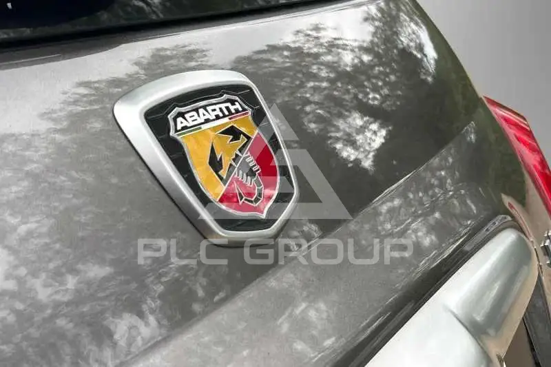 2022 Fiat 500