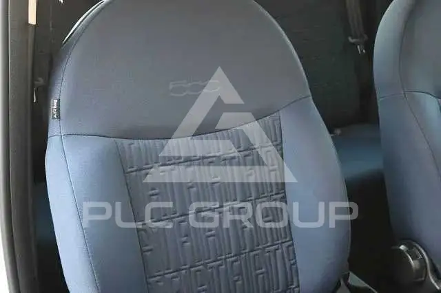 2022 Fiat 500