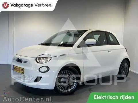 2022 Fiat 500