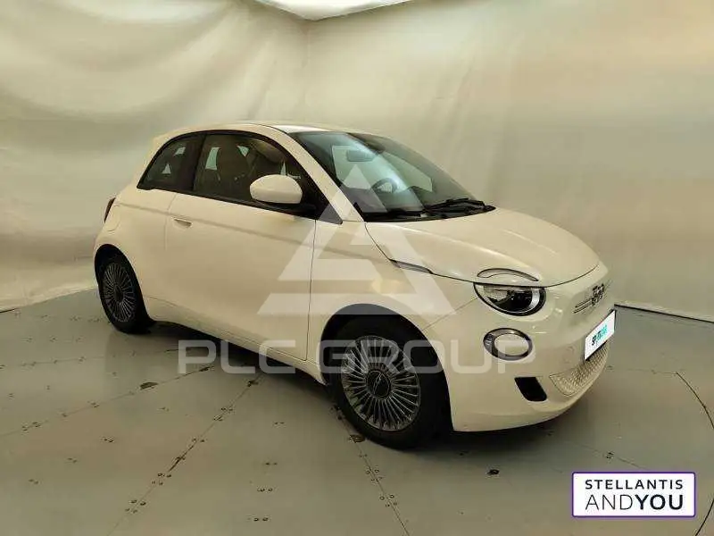 2022 Fiat 500