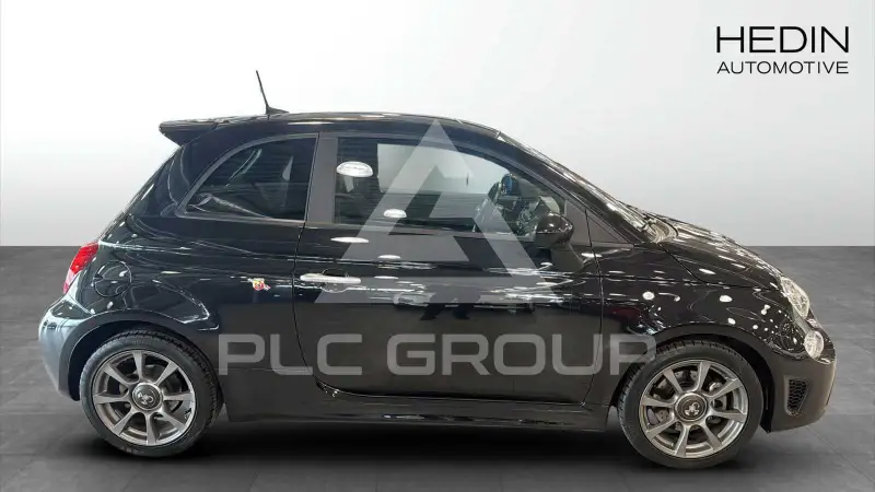 2022 Fiat 500