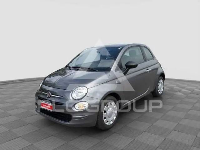 2022 Fiat 500