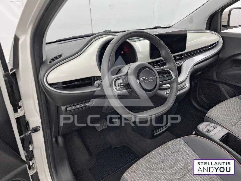 2022 Fiat 500