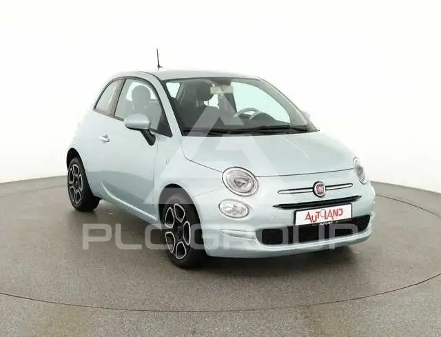2022 Fiat 500