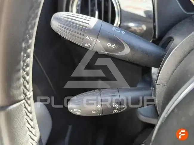 2022 Fiat 500