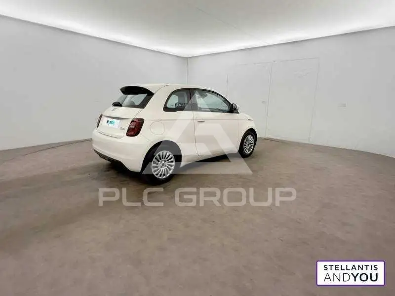 2022 Fiat 500