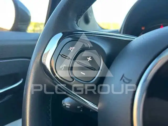 2022 Fiat 500