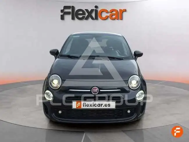 2022 Fiat 500
