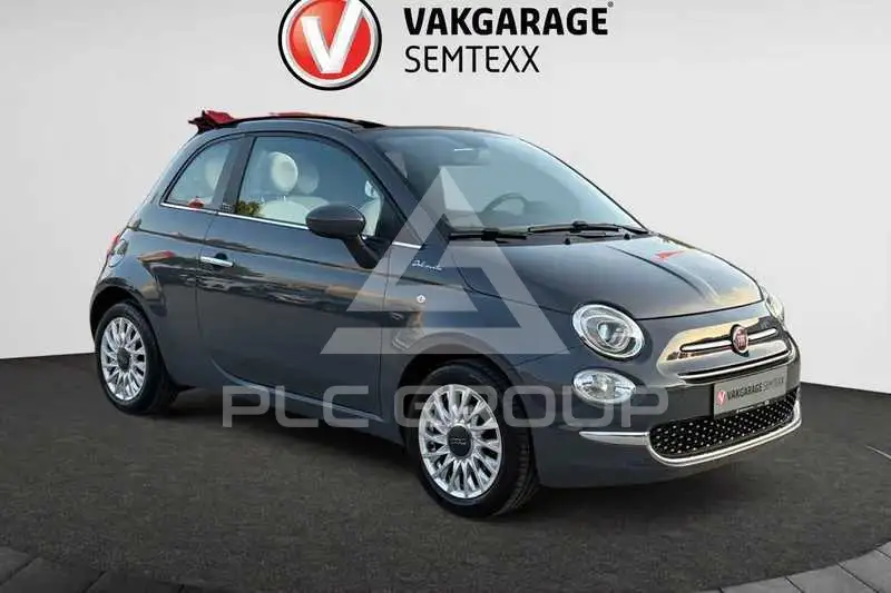 2022 Fiat 500