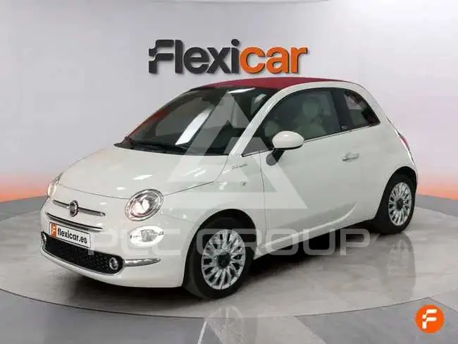 2022 Fiat 500