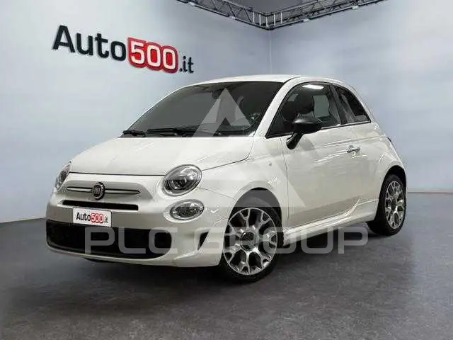 2022 Fiat 500
