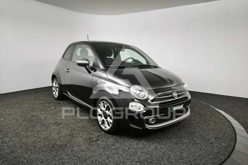 2022 Fiat 500