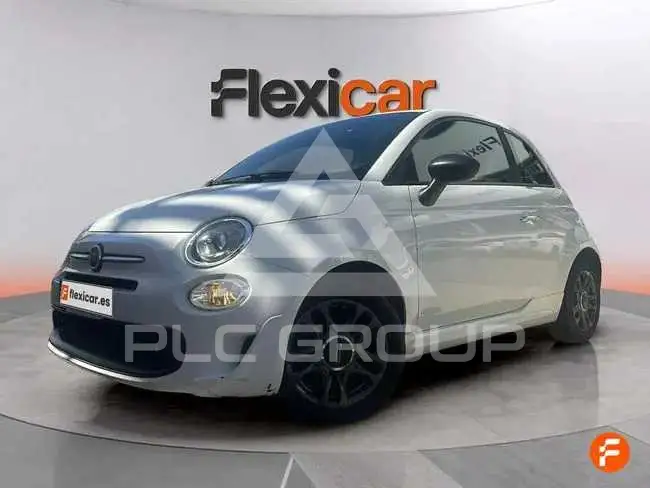 2022 Fiat 500