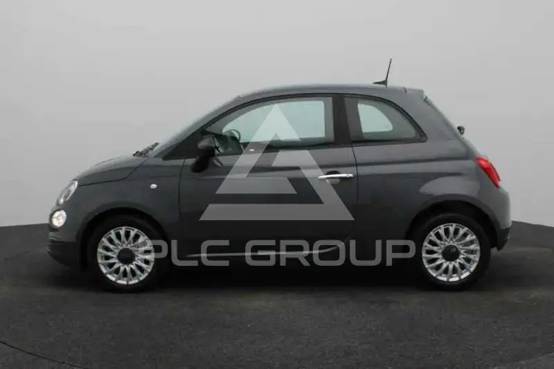 2022 Fiat 500