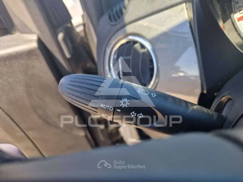 2022 Fiat 500