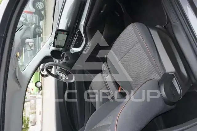 2022 Fiat 500