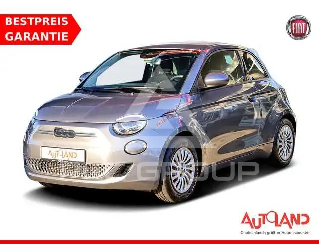 2022 Fiat 500