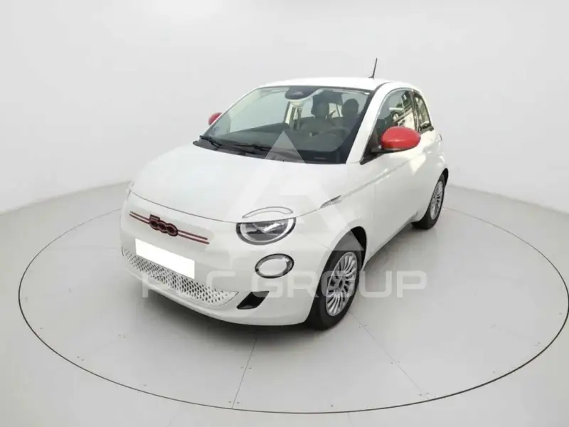 2022 Fiat 500