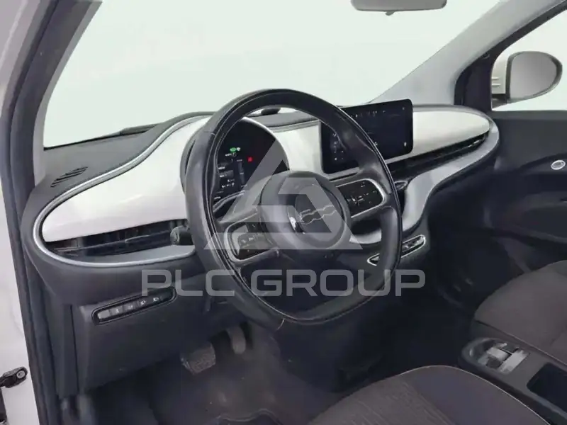 2022 Fiat 500