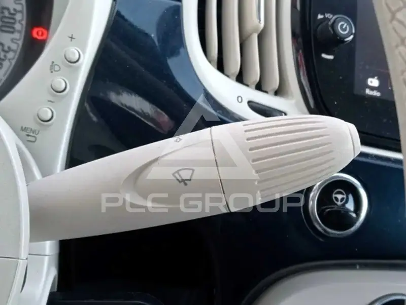 2022 Fiat 500