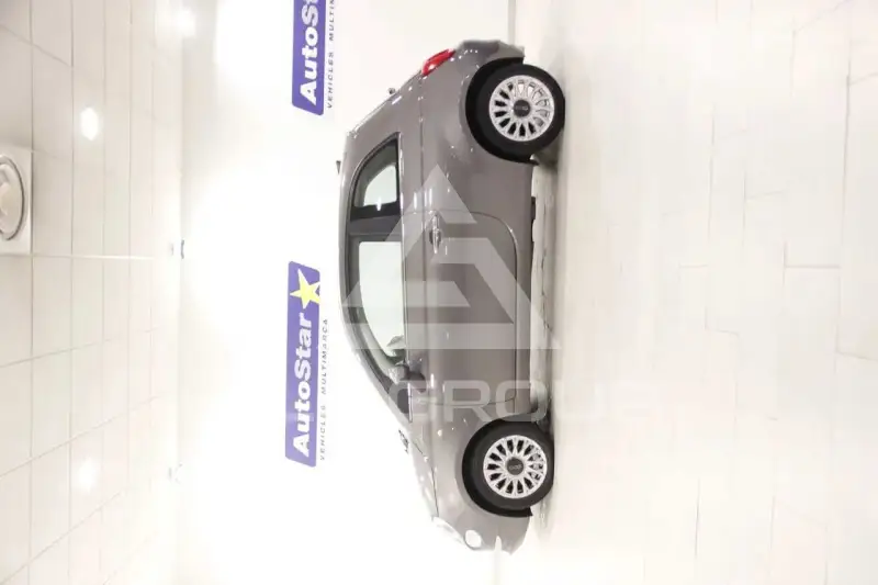2022 Fiat 500