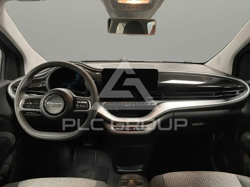 2022 Fiat 500