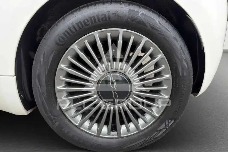 2022 Fiat 500