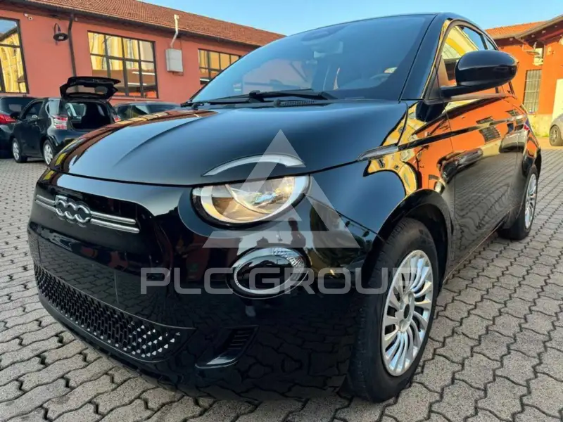 2022 Fiat 500