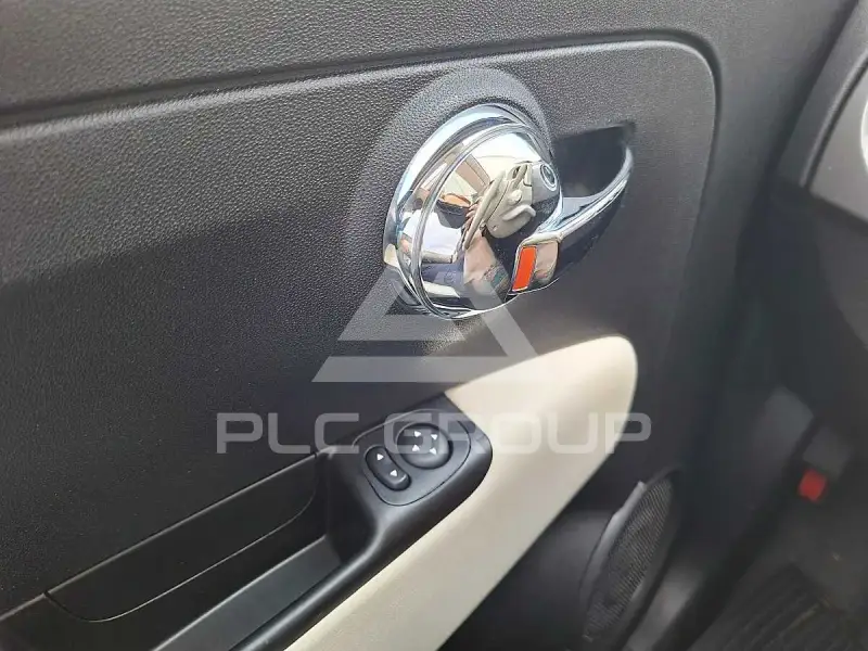 2022 Fiat 500
