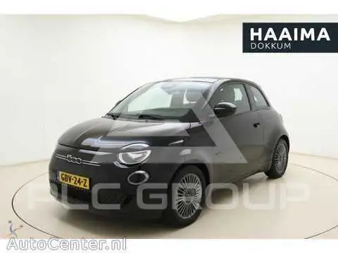 2022 Fiat 500
