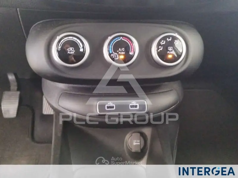 2022 Fiat 500