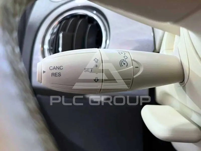 2022 Fiat 500