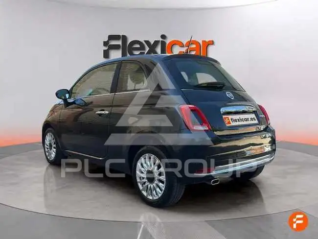 2022 Fiat 500
