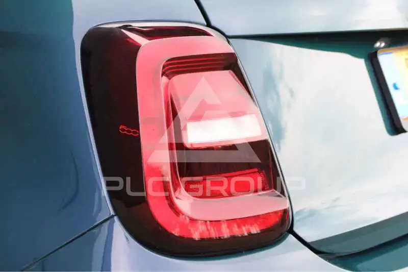 2022 Fiat 500