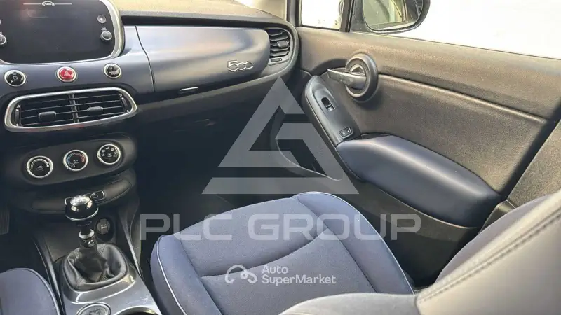 2022 Fiat 500