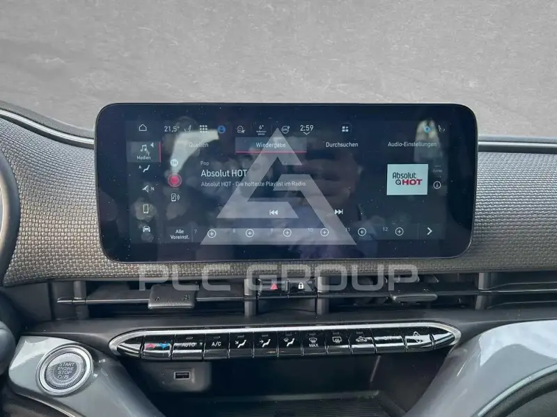 2022 Fiat 500