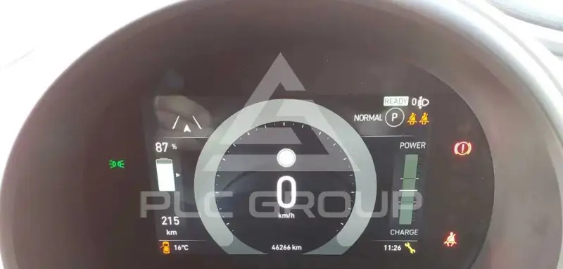2022 Fiat 500
