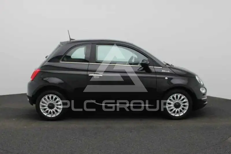 2022 Fiat 500