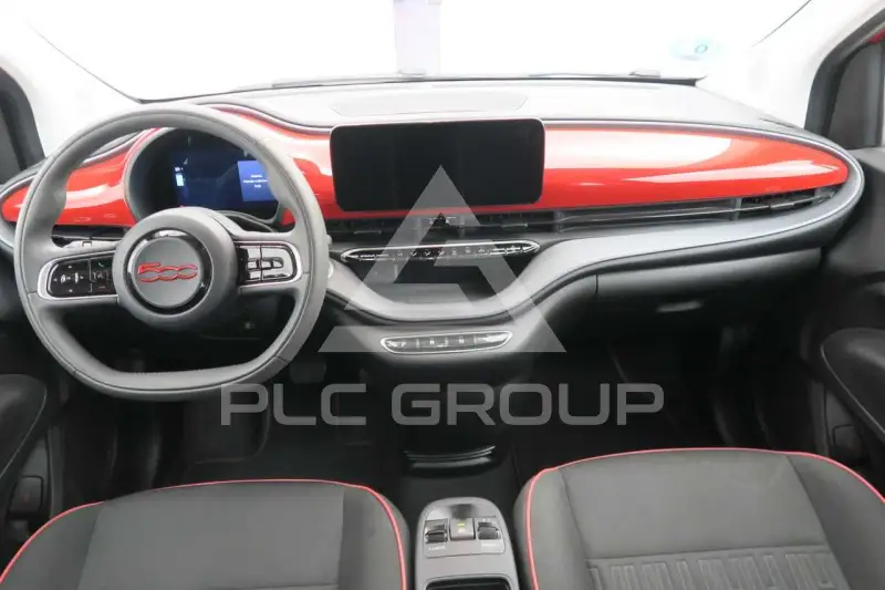 2022 Fiat 500
