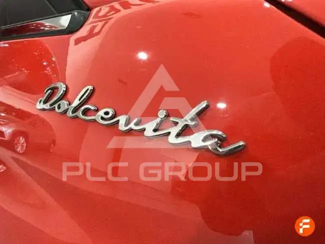 2022 Fiat 500